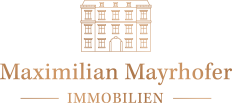 Maximlian Mayrhofer Immobilien